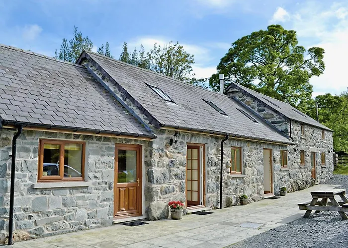 Dol Afon - Hw7588