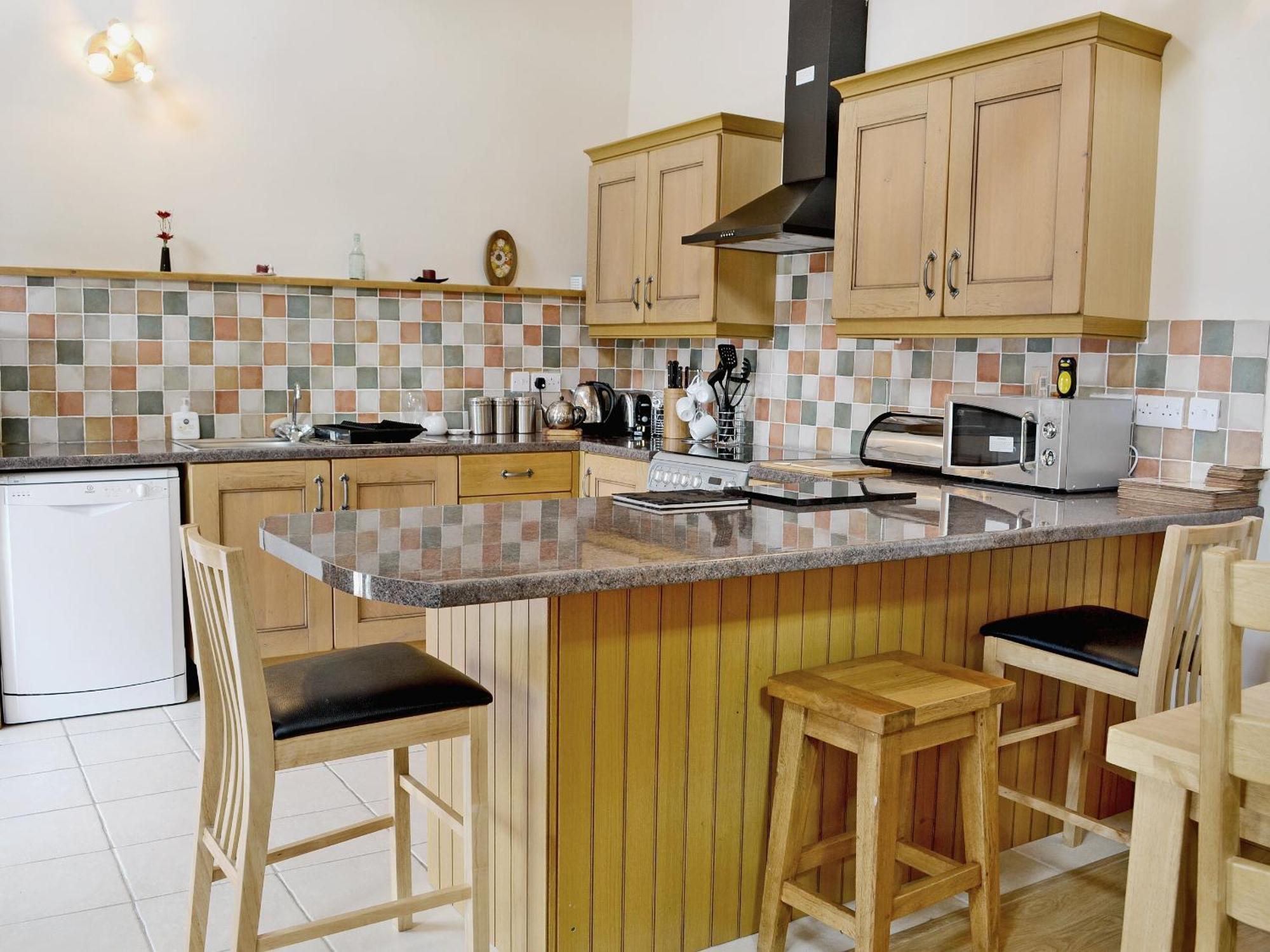 Dol Afon - Hw7588 * Llanuwchllyn