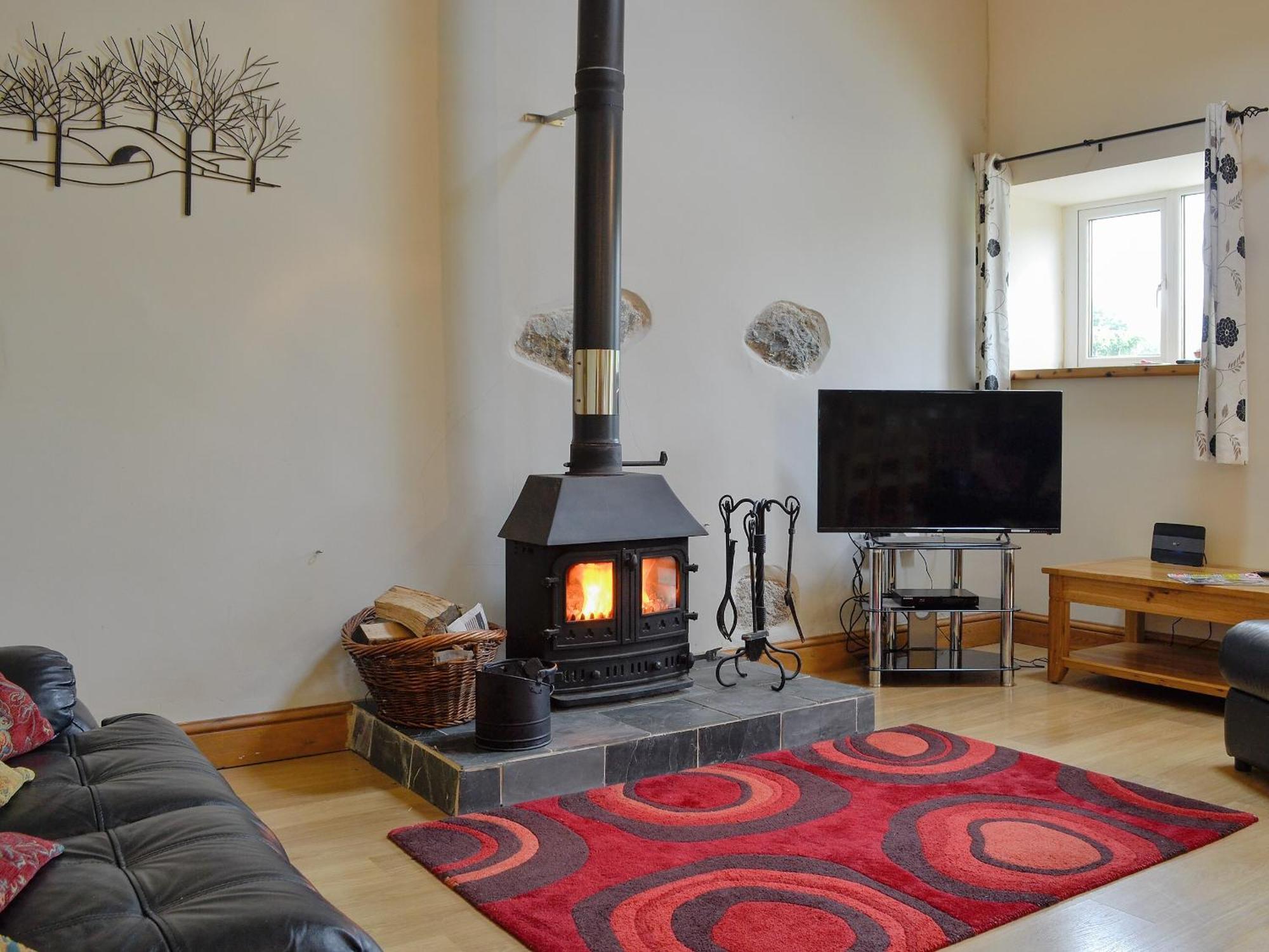 Holiday home Dol Afon - Hw7588 Llanuwchllyn